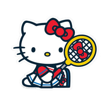Load image into Gallery viewer, Hello Kitty And Friends Get Active Vinyl Collection