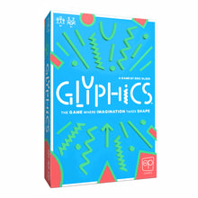 Load image into Gallery viewer, Glyphics