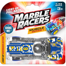 Load image into Gallery viewer, Racing Car Marble Racer