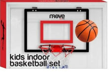 Load image into Gallery viewer, Indoor Basketball Set