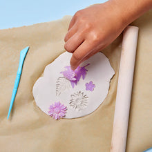 Load image into Gallery viewer, Flower Power Pottery