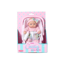 Load image into Gallery viewer, Little Ones 8&quot; On The Go Playset
