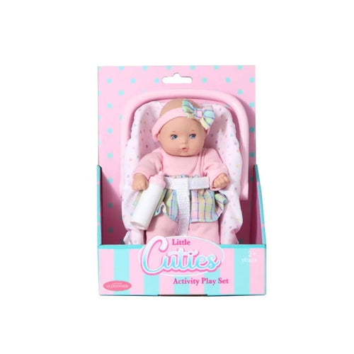 Little Ones 8