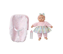 Load image into Gallery viewer, Little Ones 8&quot; On The Go Playset