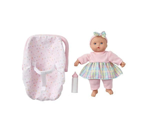 Little Ones 8" On The Go Playset