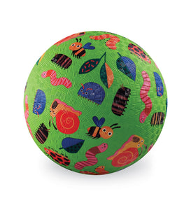 Garden Friends 7 Inch Playground Ball