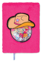 Load image into Gallery viewer, Howdy Disco Journal