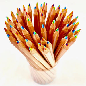 7-in-1 Colors Pencil