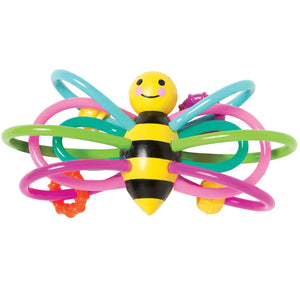 Zoo Winkel Bee