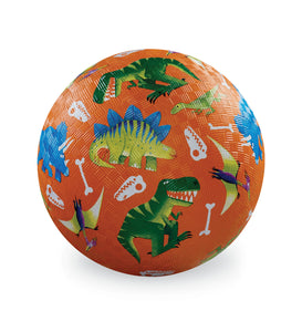 Dinosaur Dig 7 Inch Playground Ball