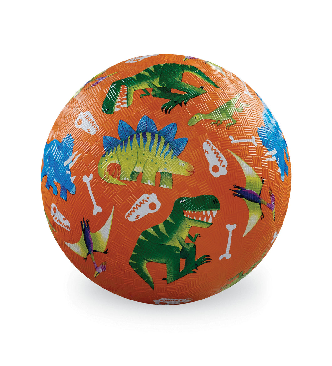 Dinosaur Dig 7 Inch Playground Ball