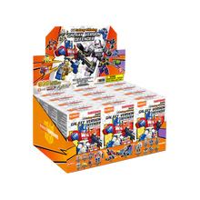 Load image into Gallery viewer, Transformers Defender Version Blind Box