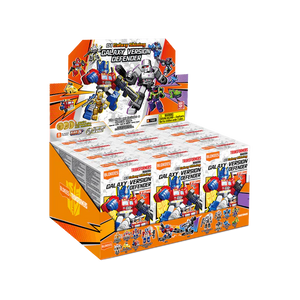 Transformers Defender Version Blind Box