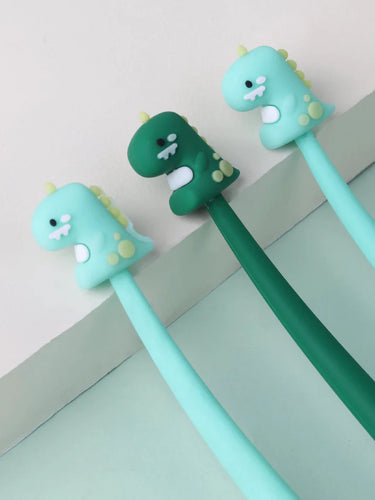Dinosaur Wiggle Gel Pen