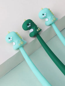 Dinosaur Wiggle Gel Pen