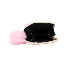 Load image into Gallery viewer, Glitter Rainbow Wallet
