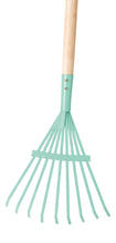 Load image into Gallery viewer, Kids Garden Leaf Rake