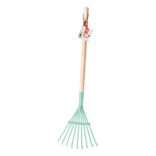 Load image into Gallery viewer, Kids Garden Leaf Rake