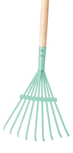 Kids Garden Leaf Rake