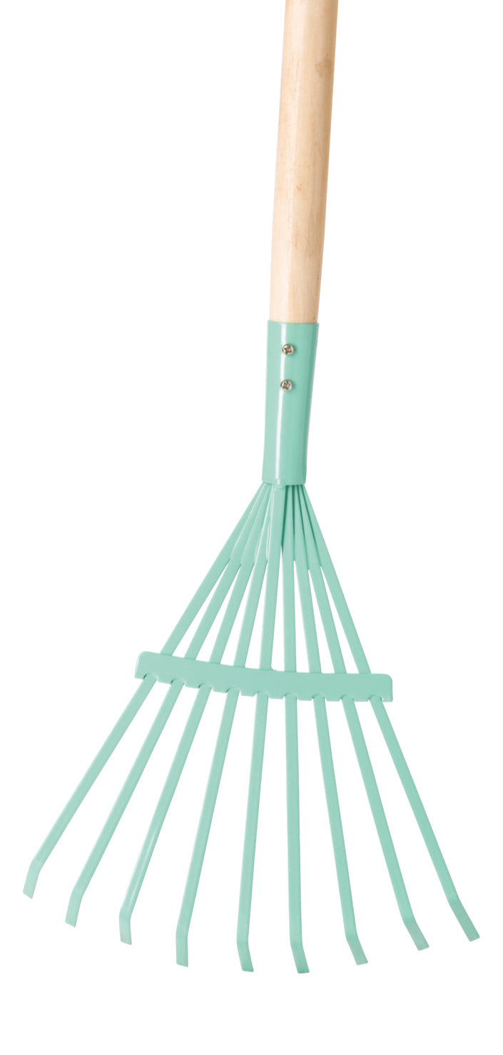 Kids Garden Leaf Rake
