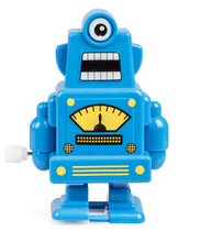 Load image into Gallery viewer, Wind Up Robot