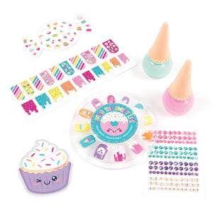 Nail Candy Cosmetic Set