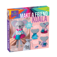 Load image into Gallery viewer, Make A Friend Koala