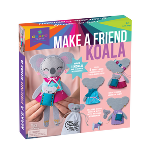 Make A Friend Koala