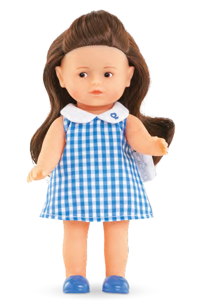 Mini Corolline Romy