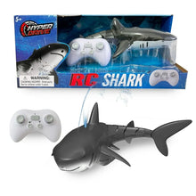 Load image into Gallery viewer, Remote Control Shark