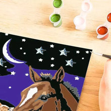 Load image into Gallery viewer, CreArt Friendship With Gems