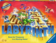 Load image into Gallery viewer, Labyrinth