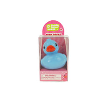 Load image into Gallery viewer, Sugar Skwisheez Noods Neon Duck