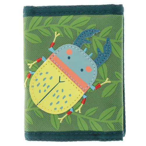 Bug Wallet