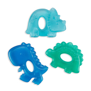 Cutie Coolers Teethers Dino