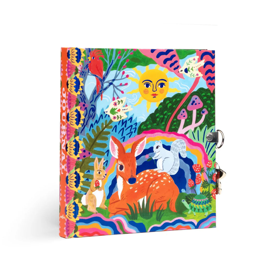 Fawn & Sun Diary