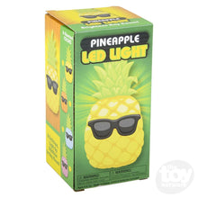 Load image into Gallery viewer, Pineapple 5 Inch LED Light