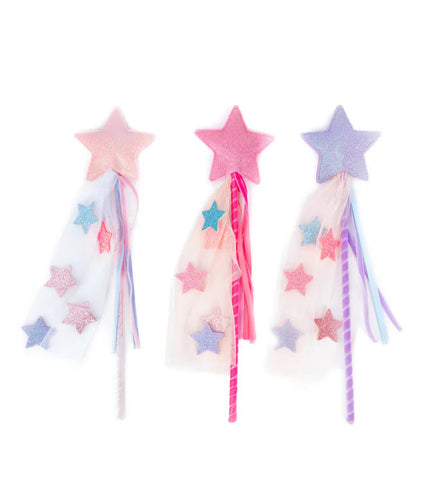 Wish Upon A Star Wand