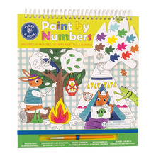 Load image into Gallery viewer, Adventure Paint By Numbers