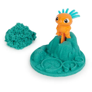 Kinetic Sand Surprise Wild Critters