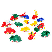 Load image into Gallery viewer, Mini Chubbies Vehicle