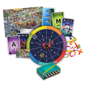 Exit: The Game Family 2 Escape Adventures