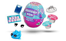 Load image into Gallery viewer, SquishyVerse Squishy Pods