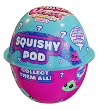 Load image into Gallery viewer, SquishyVerse Squishy Pods