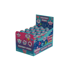 Load image into Gallery viewer, SquishyVerse Squishy Pods