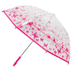 Spring Butterflies Umbrella