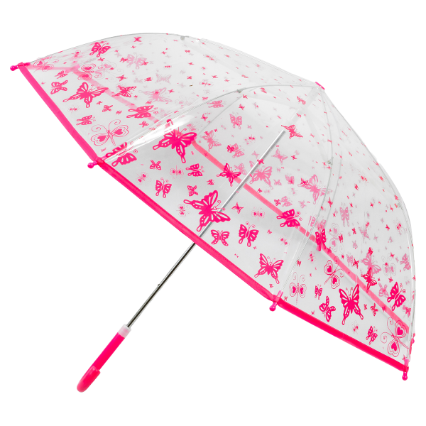 Spring Butterflies Umbrella