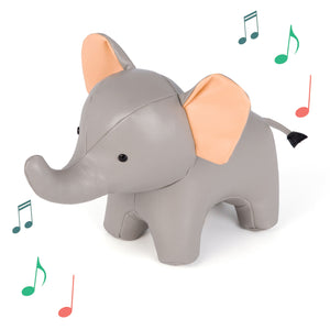 Vincent The Elephant Musical Friends