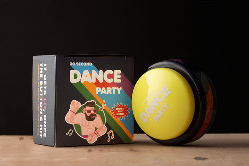 30 Second Dance Party Original