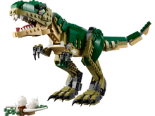 Load image into Gallery viewer, Creator T. Rex